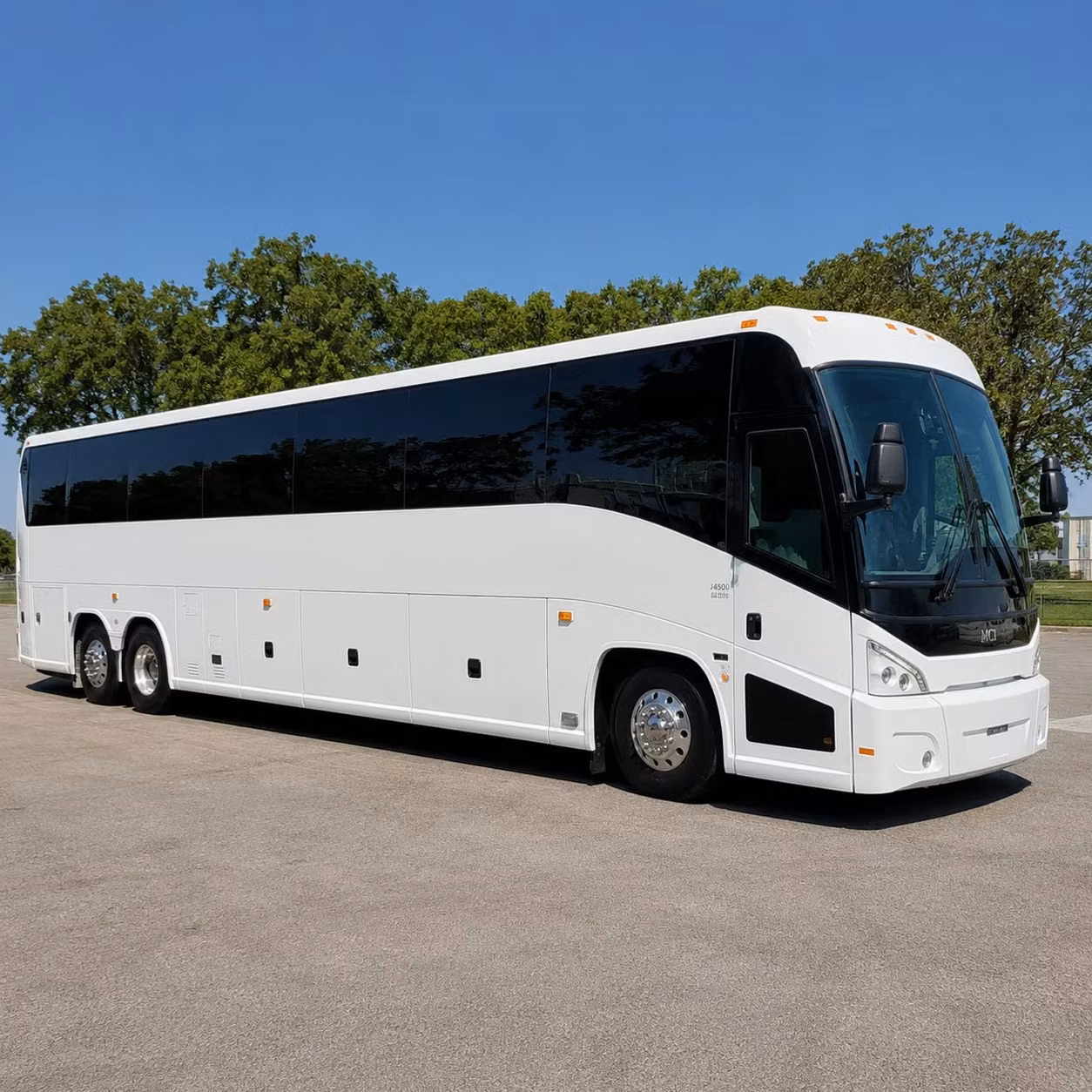 book concert transportation for large groups across palm beach county