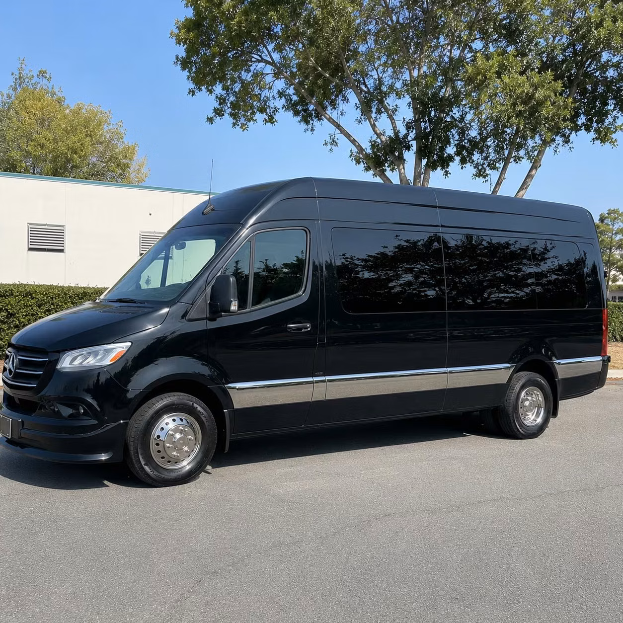 boynton beach employee transportation