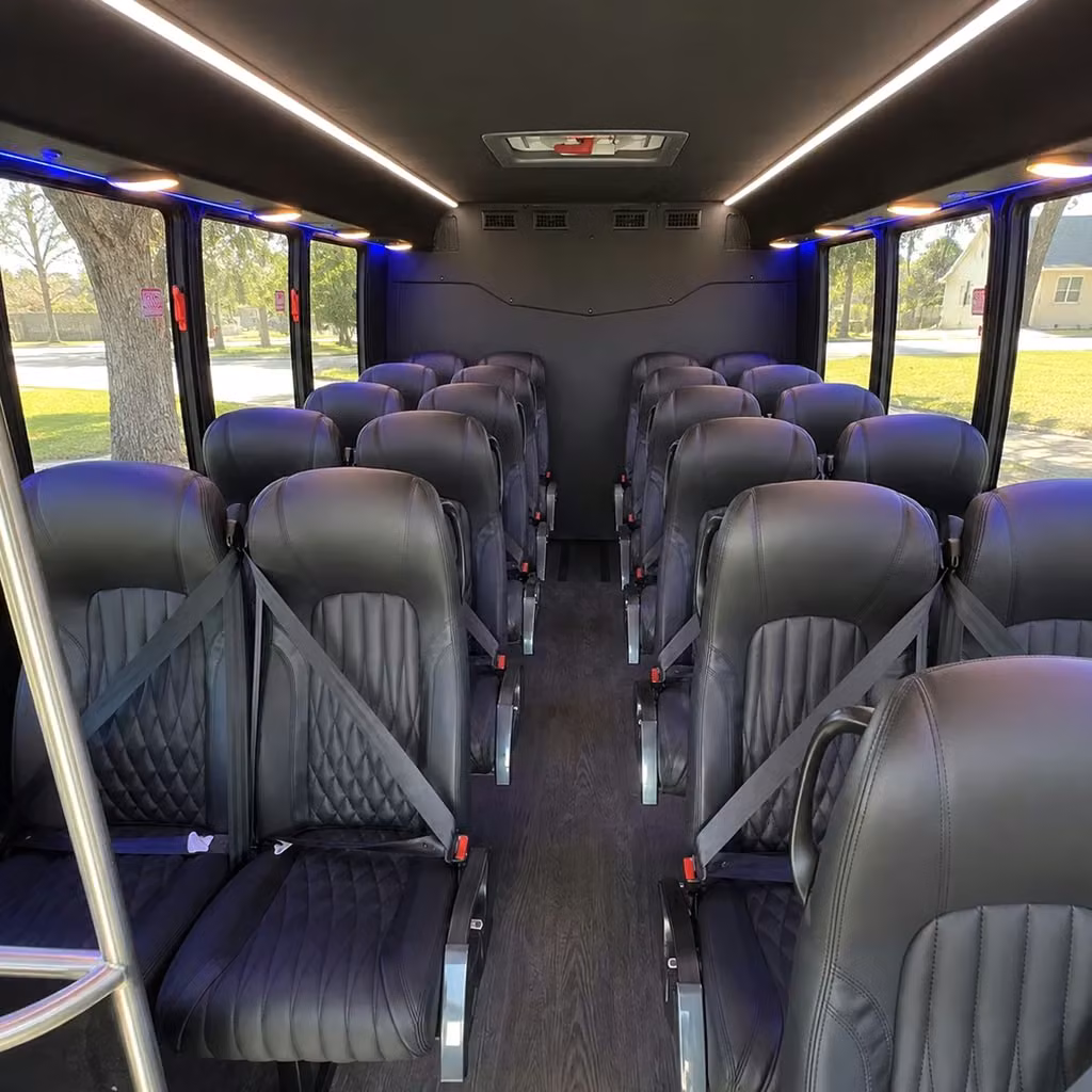 boynton beach event transportation