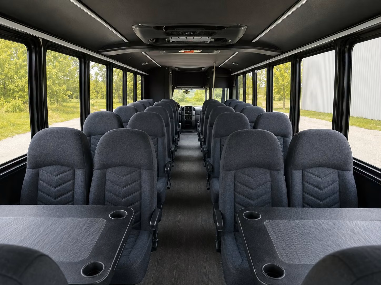 boynton beach field trip transportation
