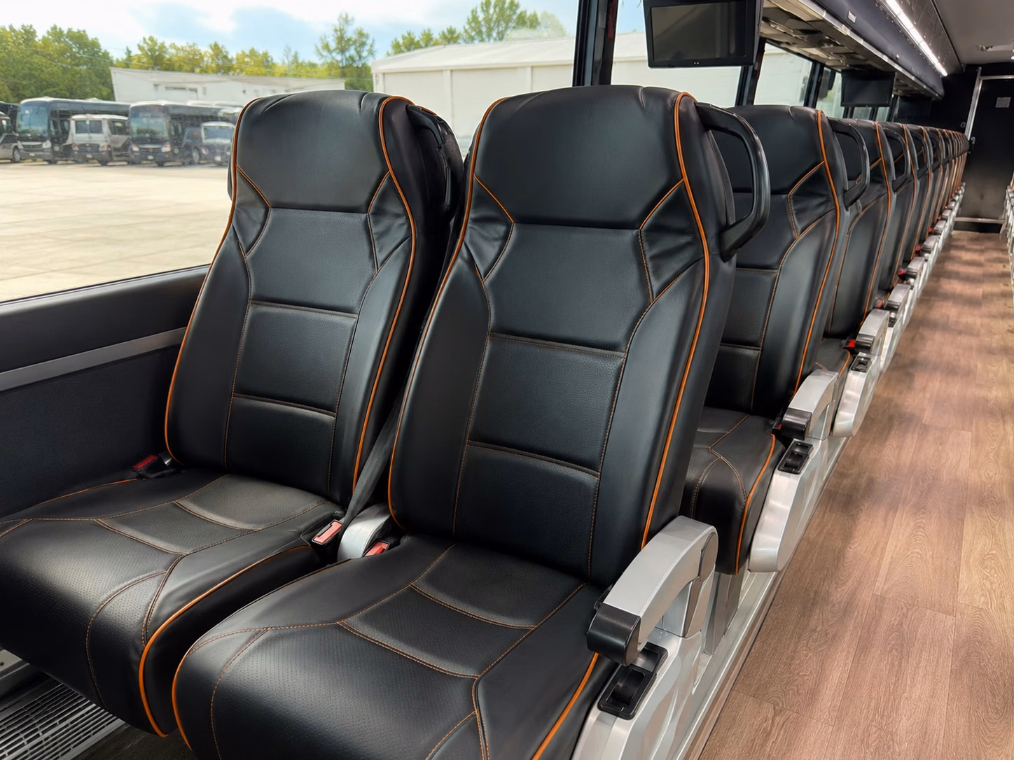 boynton beach groups can ride down to hard rock stadium kaseya center and more