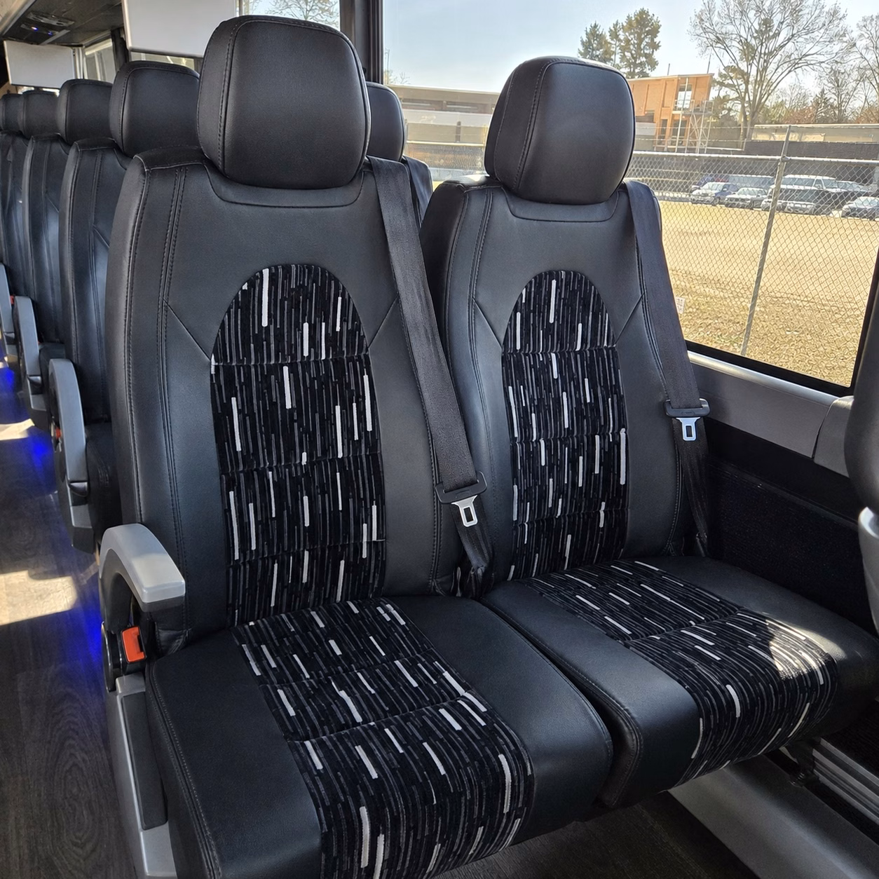 boynton beach groups rely on long distance charter buses for multi day trips and retreats