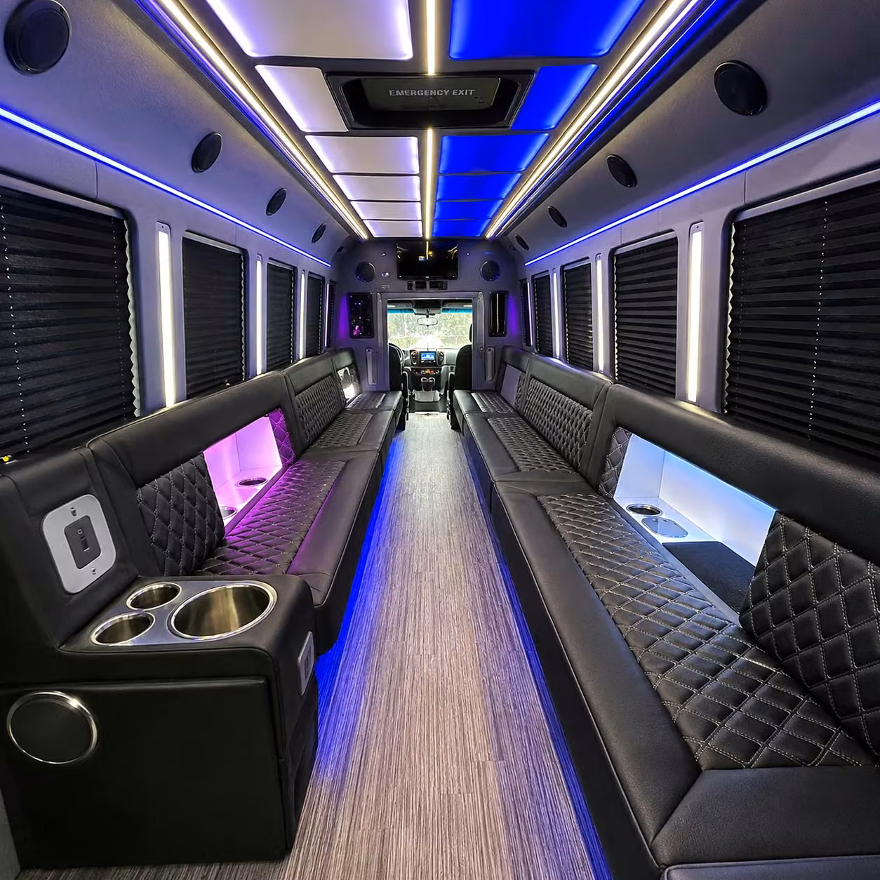 boynton beach prom transportation