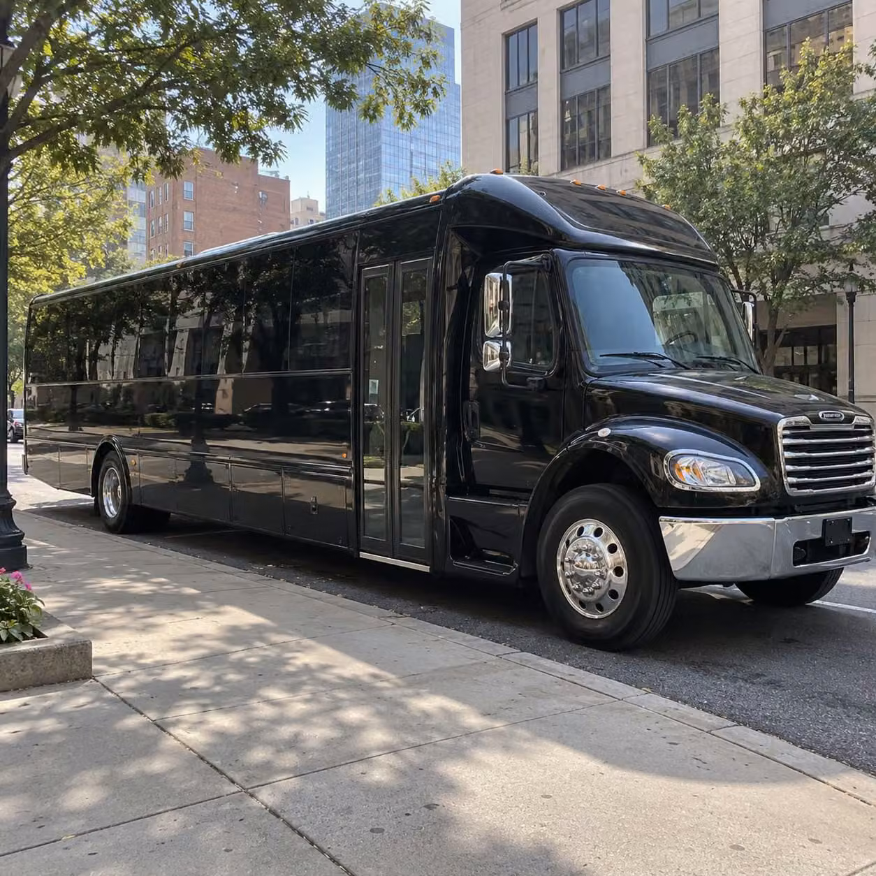 boynton beach sporting event transportation