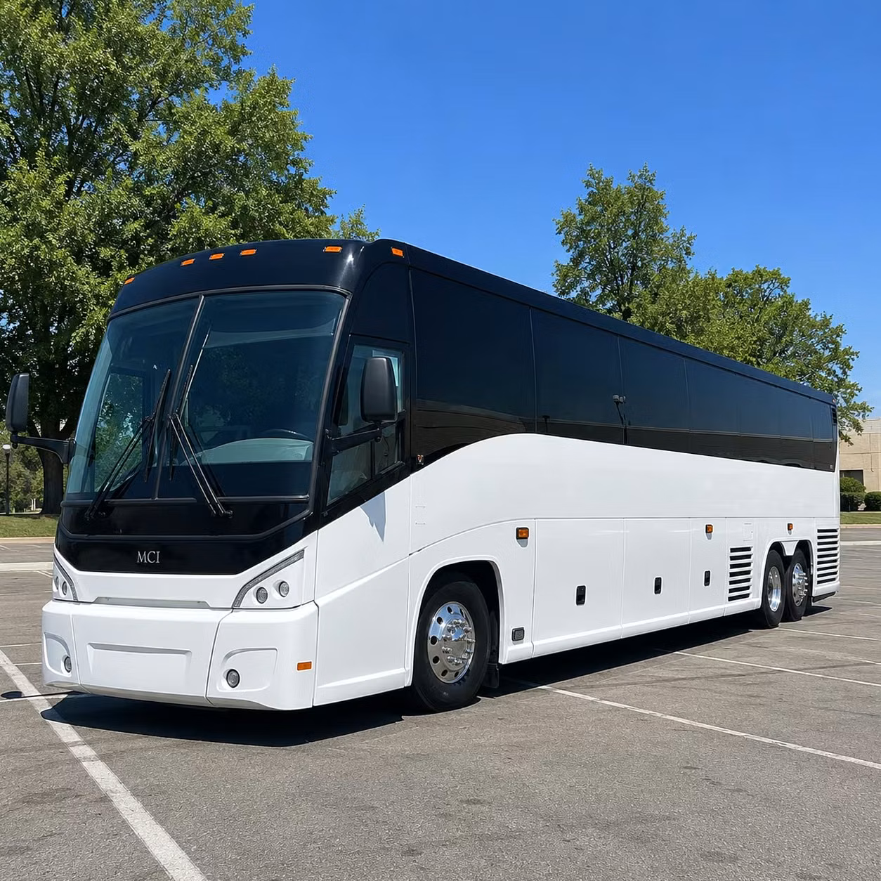 church retreat and conference transportation from boynton beach