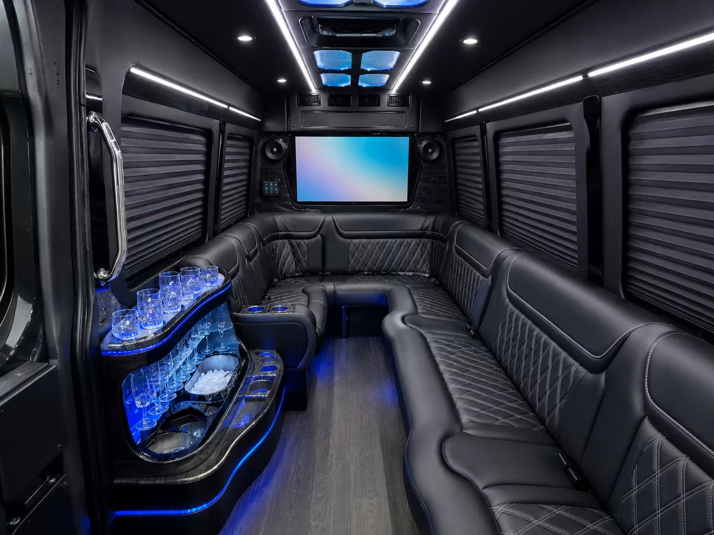compare boynton beach prom transportation options side by side no account needed