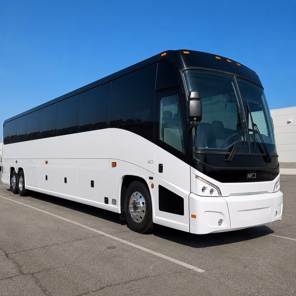get your team to palm beach international airport without the stress