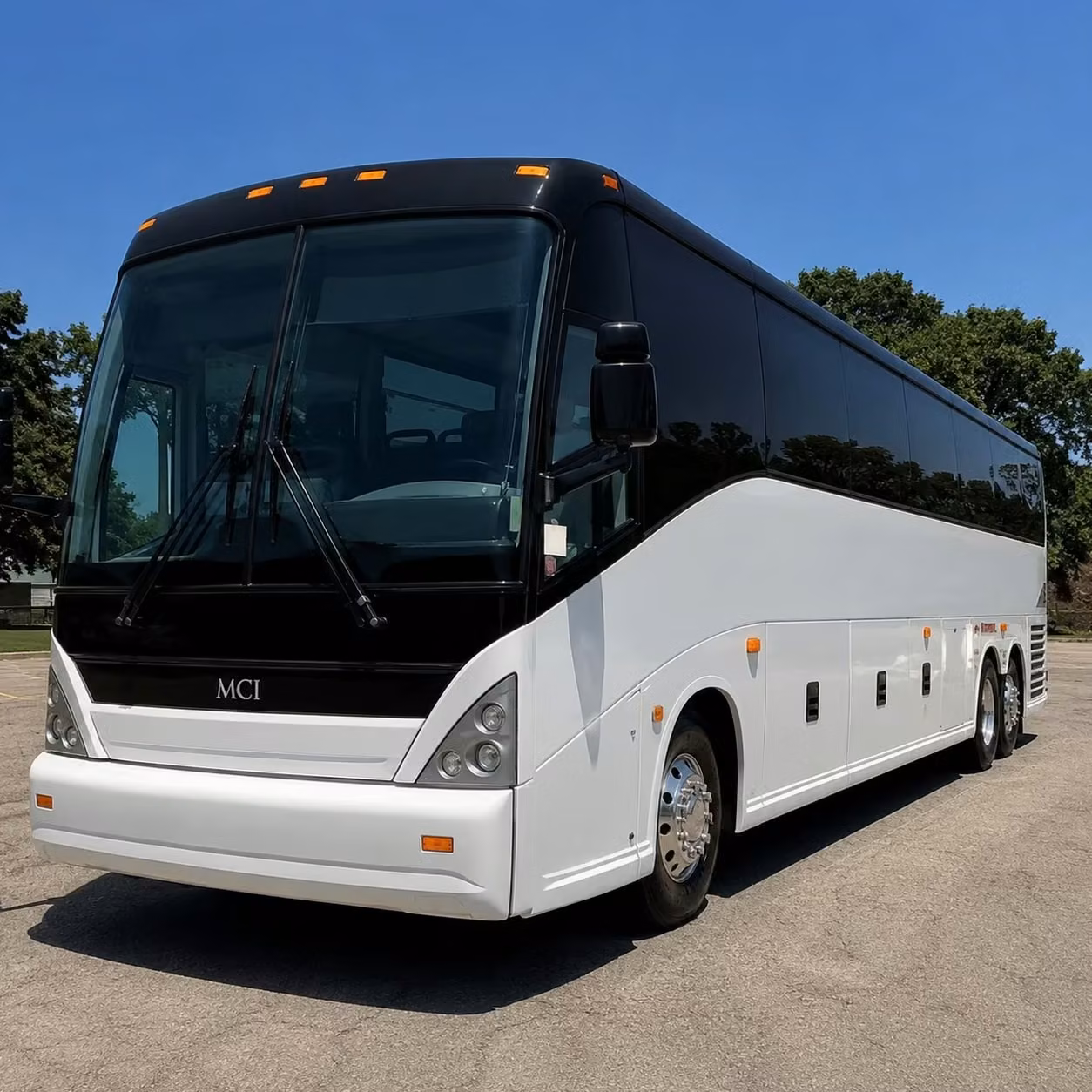 getting your group to fort lauderdale hollywood international airport has never been simpler