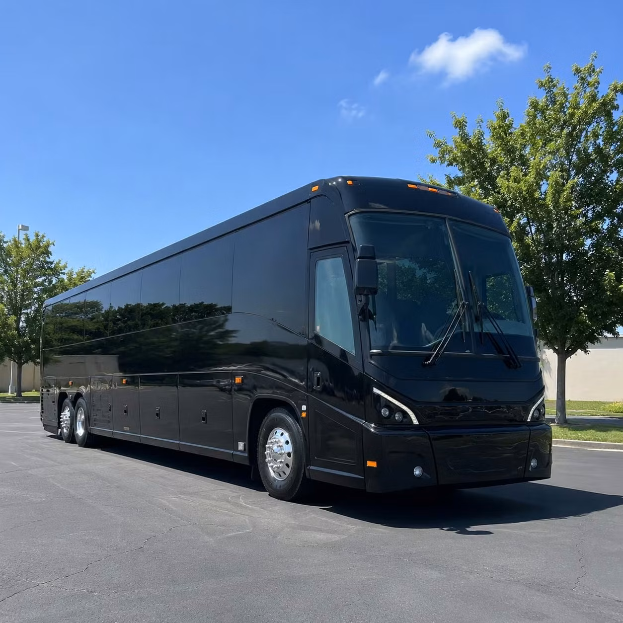 government conference and event shuttle services in boynton beach