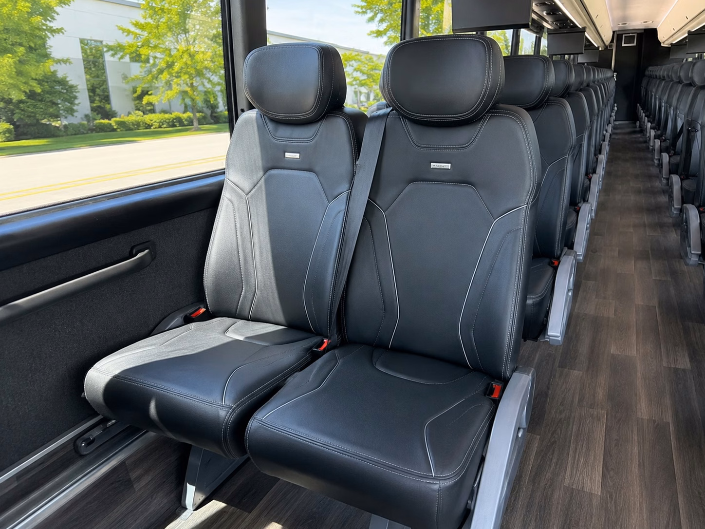 how where and when you re traveling affects boynton beach charter bus rates