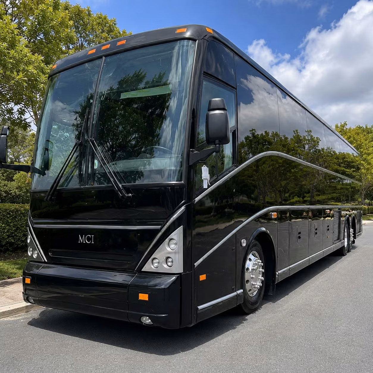 in boynton beach corporate event transportation keeps your team moving