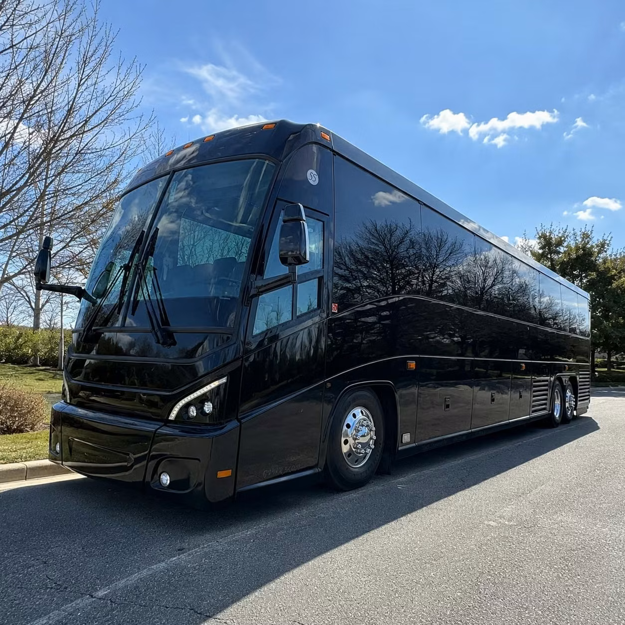 military base transportation and shuttle services near boynton beach florida