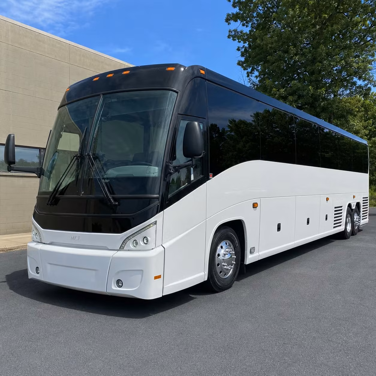 mission trip and multi day church event transportation from boynton beach
