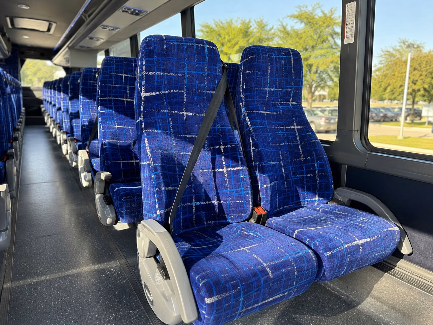 no matter the guest list size there s a bus in the network for your boynton beach wedding