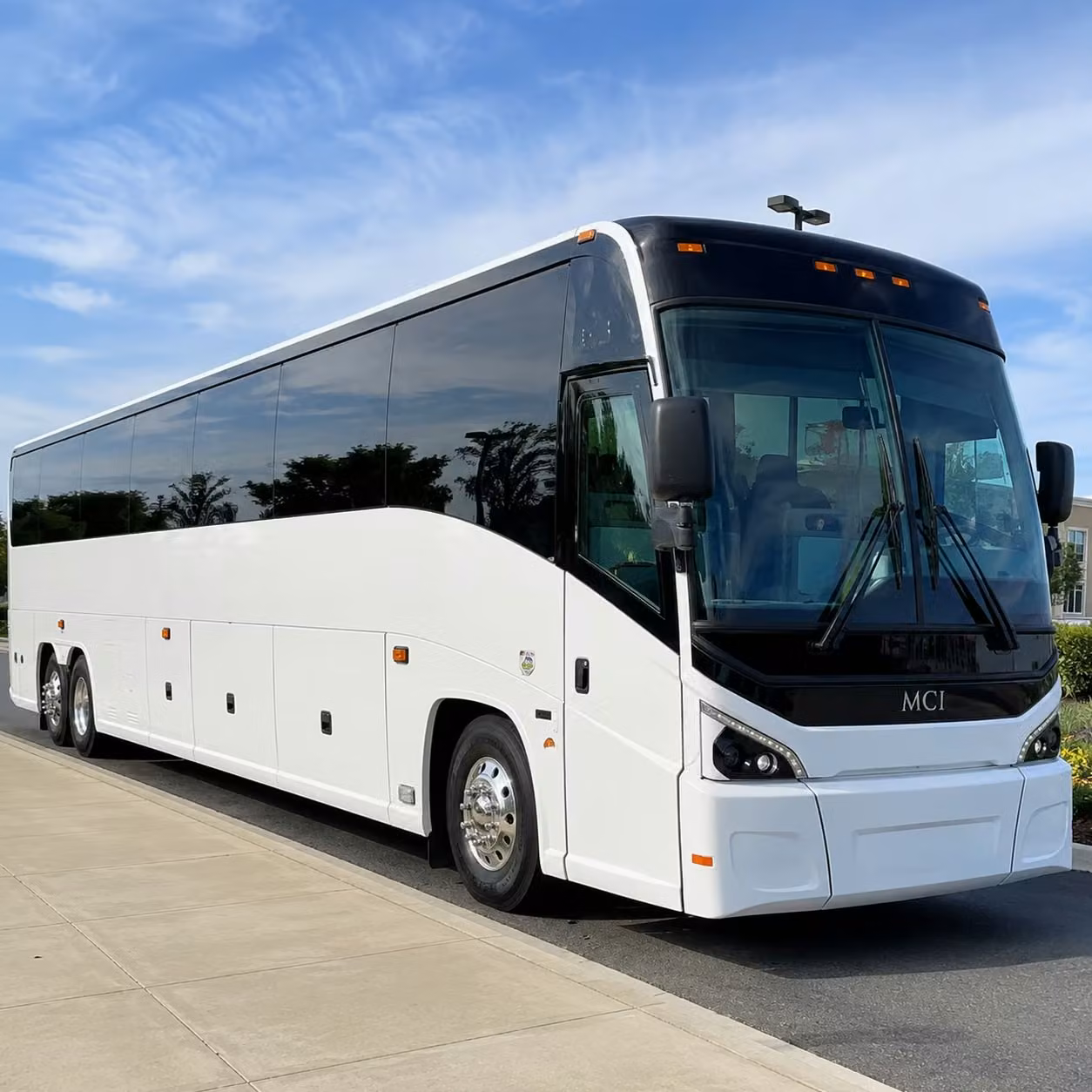 not in boynton beach you can still find concert transportation nearby