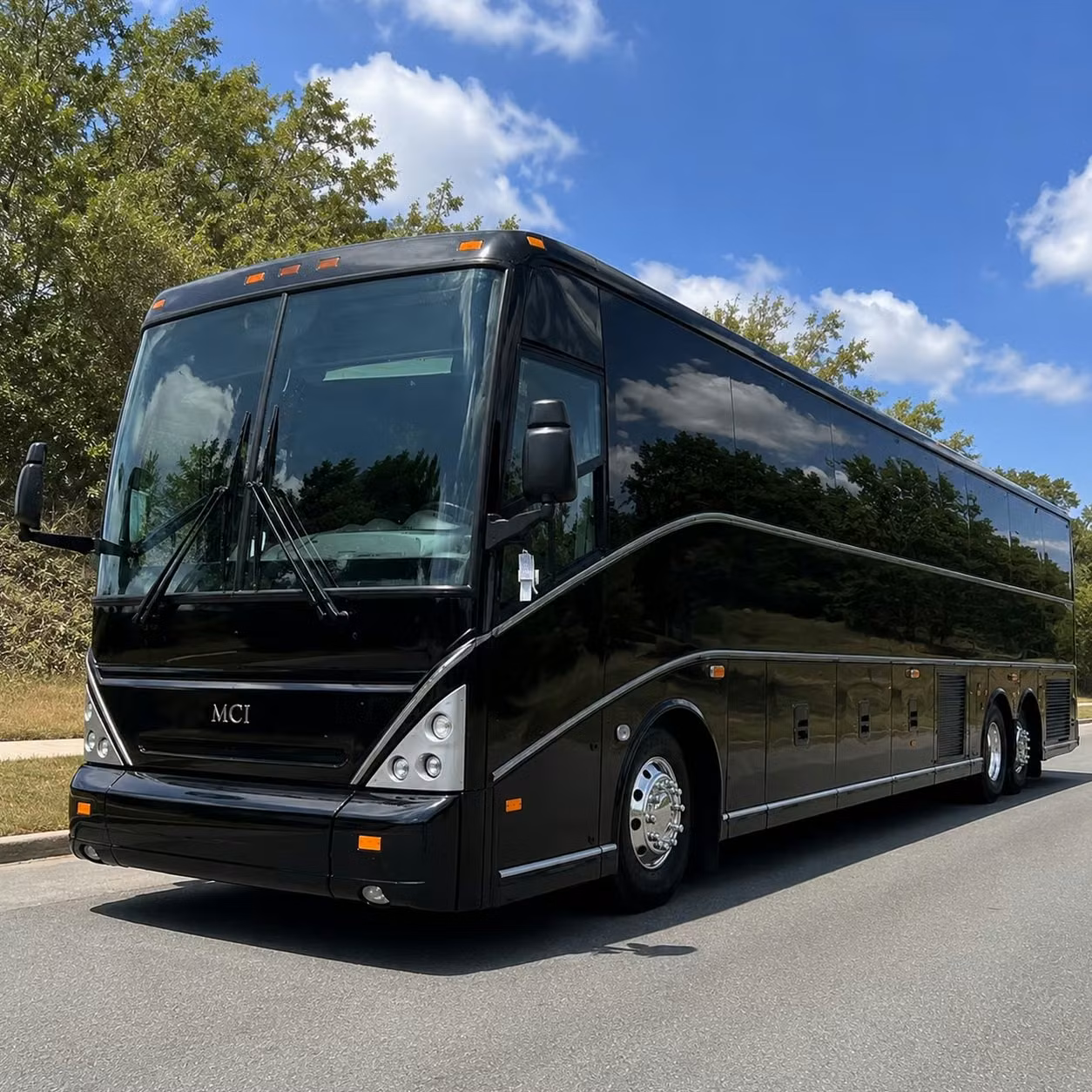 not in boynton beach you can still find corporate event transportation nearby