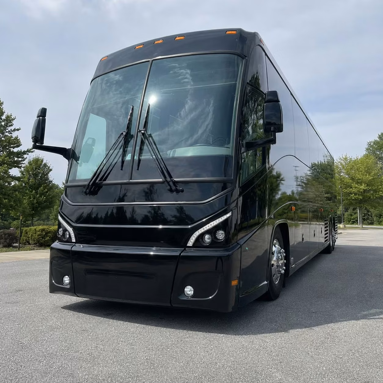 not in boynton beach you can still find government military transportation nearby