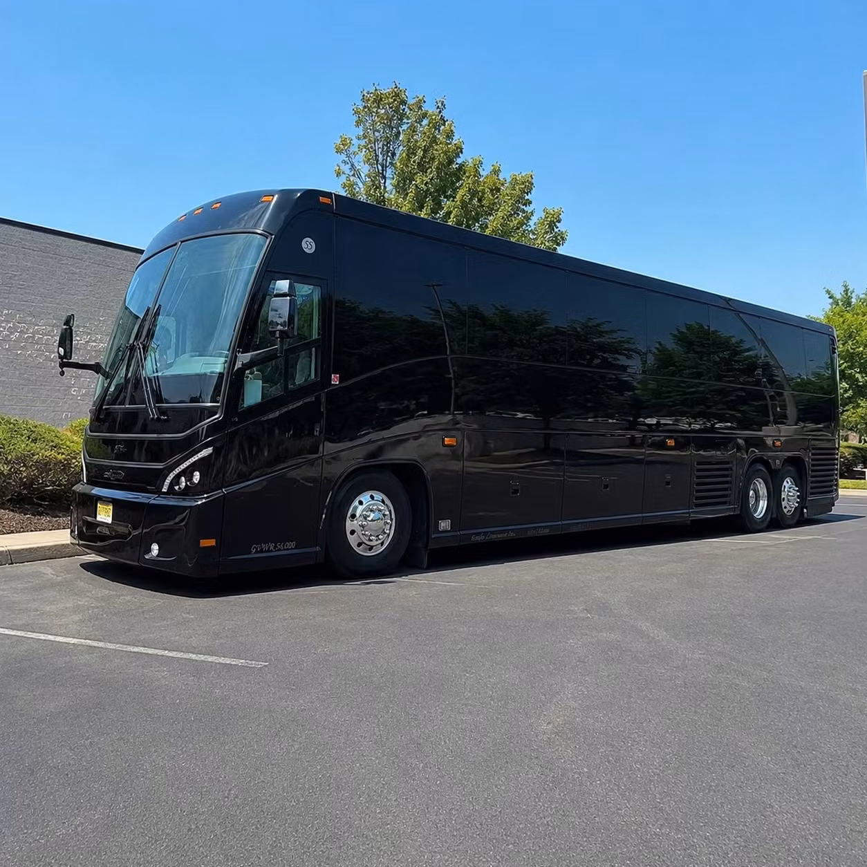 not in boynton beach you can still find long distance transportation nearby