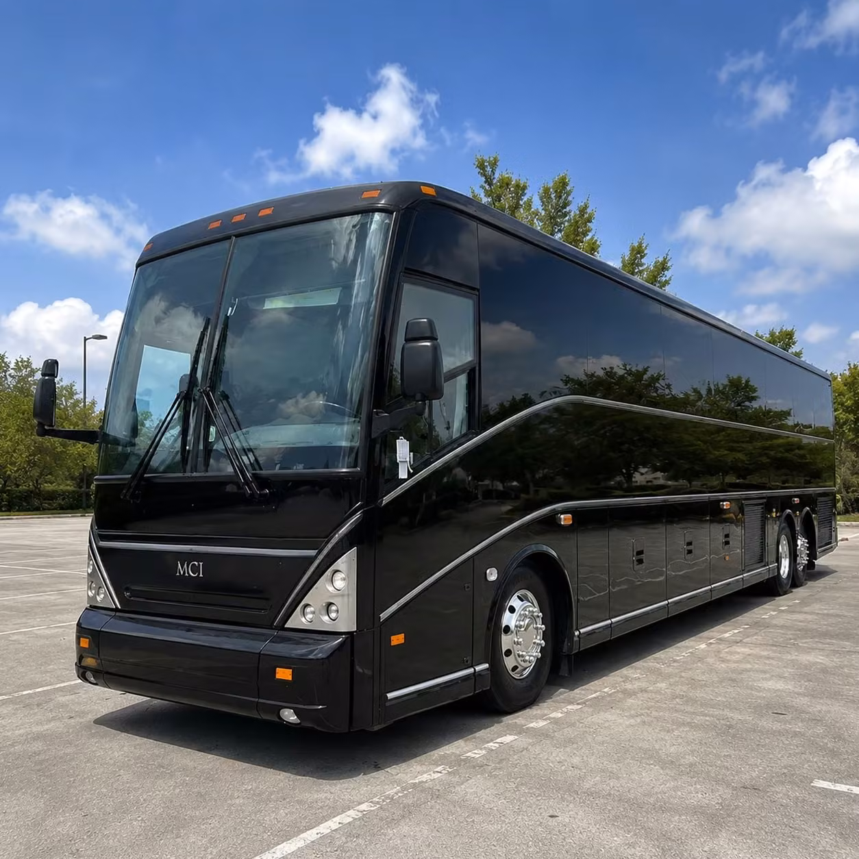 not in boynton beach you can still find private event transportation nearby