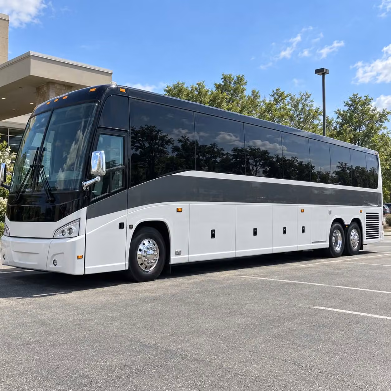 not in boynton beach you can still find prom transportation nearby