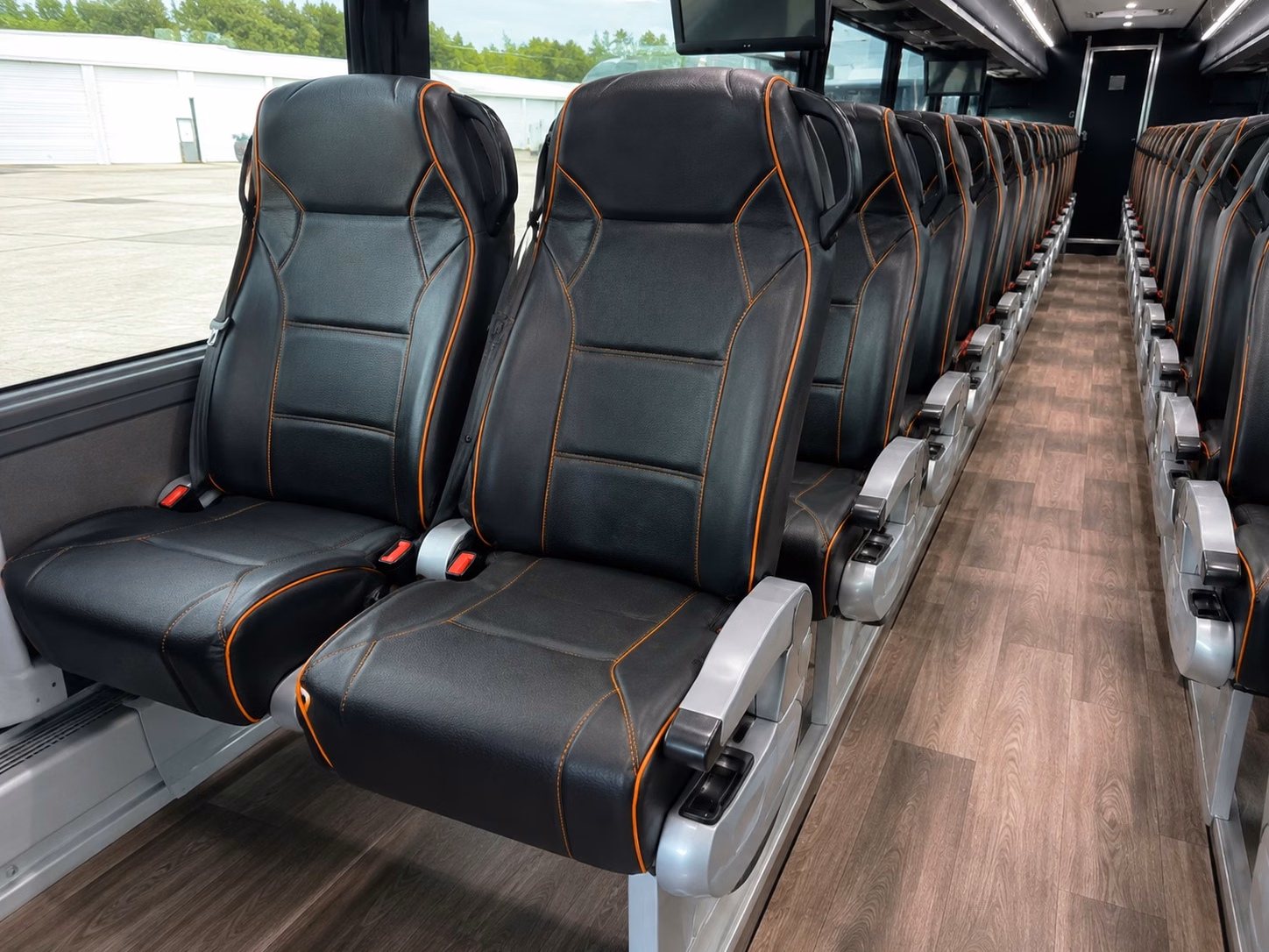not in boynton beach you can still find sporting event transportation nearby
