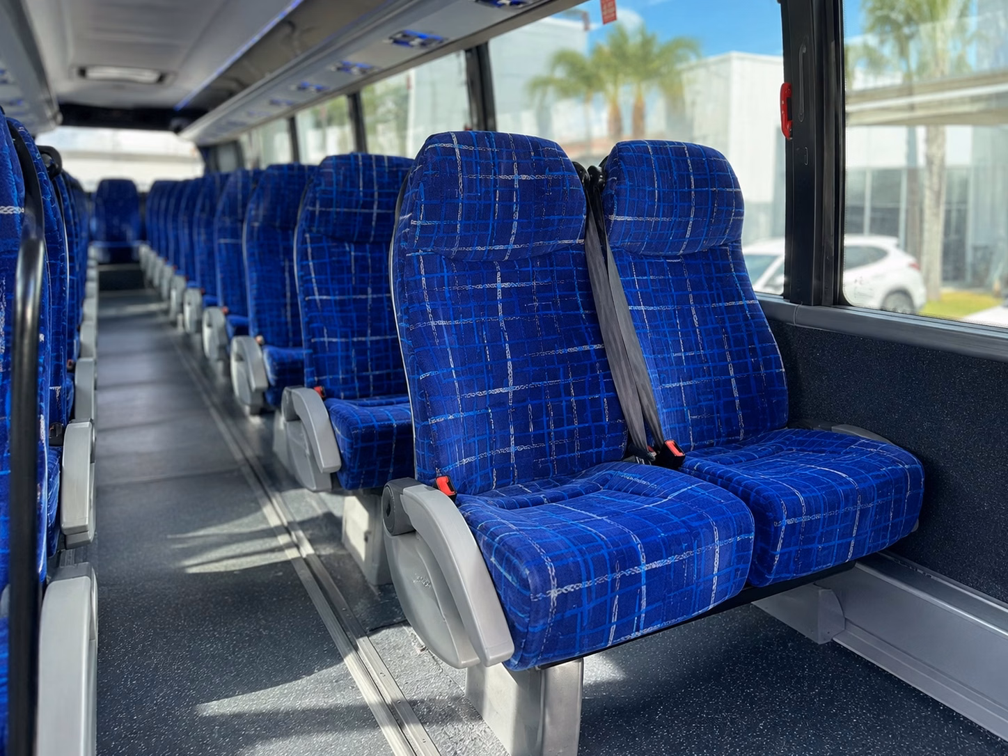 not in boynton beach you can still find wedding transportation nearby