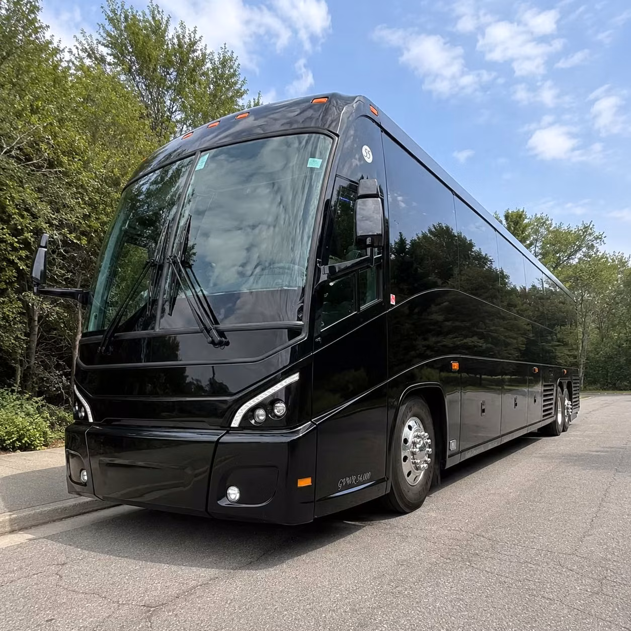 out of state group travel from boynton beach has never been this easy