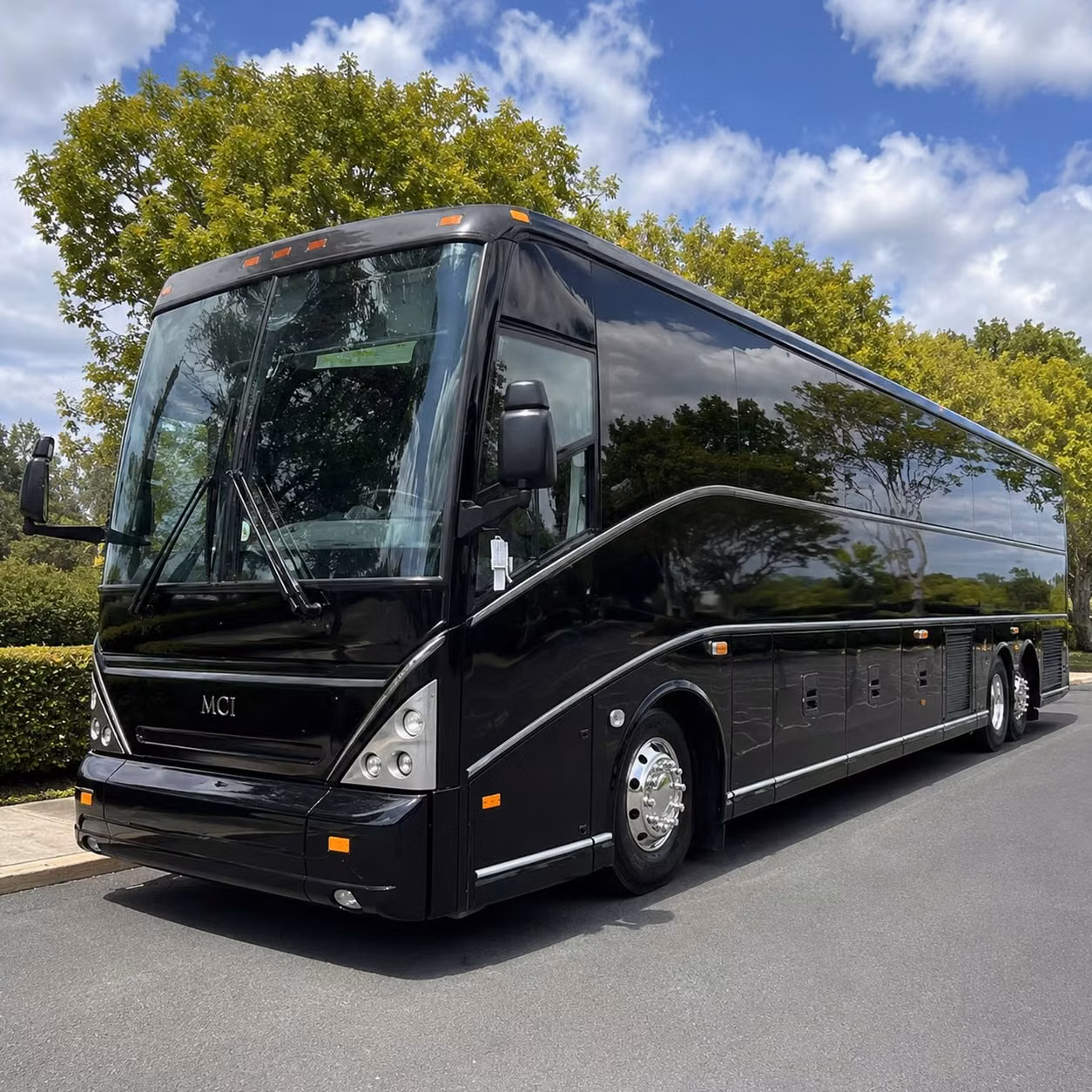 through charterbusrentalboyntonbeachfl com corporate groups in boynton beach never have to settle for one fleet
