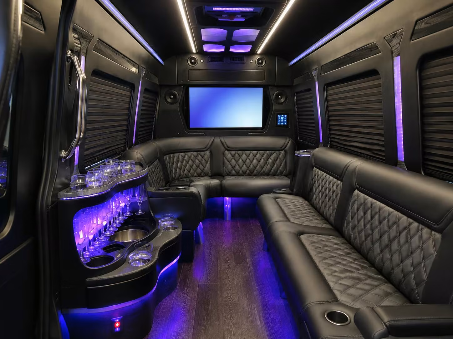 wherever your wedding takes you in palm beach county charterbusrentalboyntonbeachfl com has a bus for it